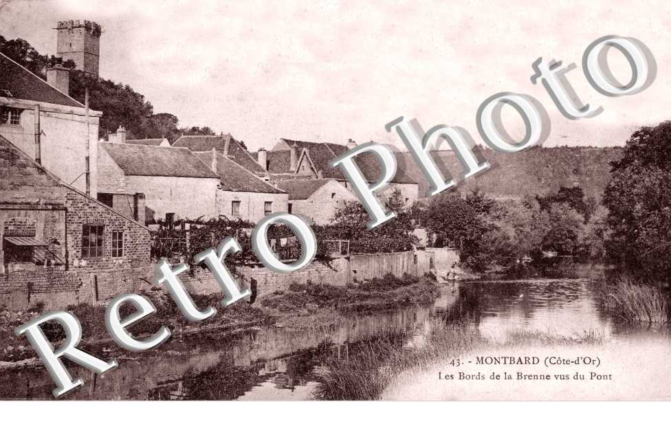 la brenne