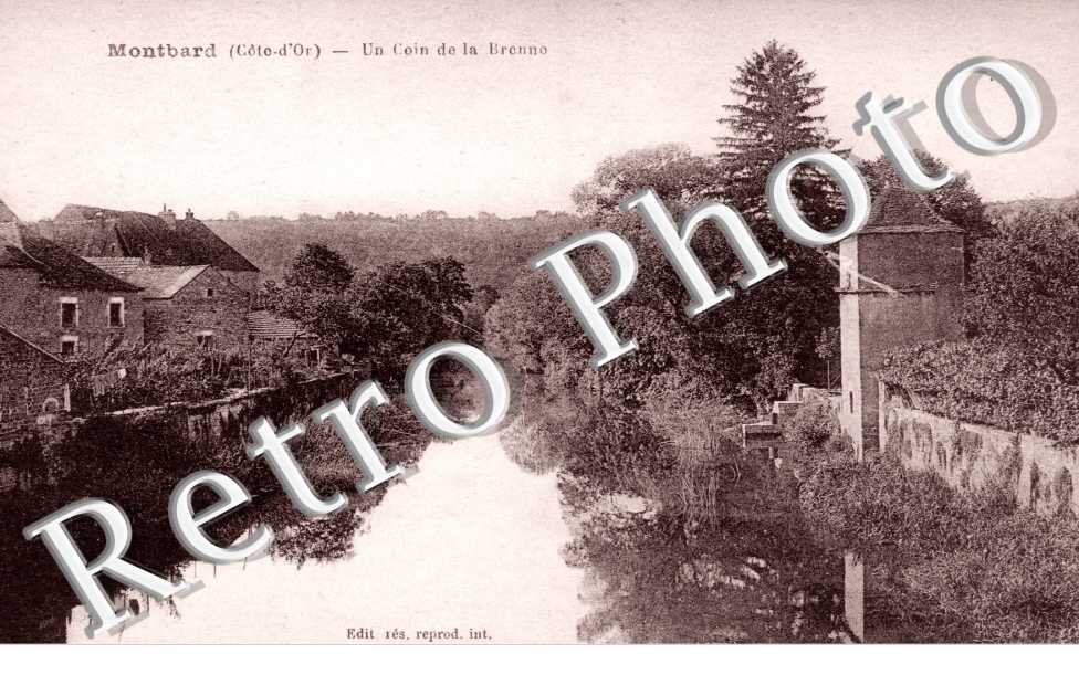 la brenne