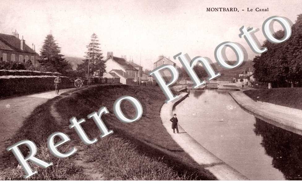 Le Canal