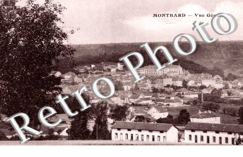 vue  generale