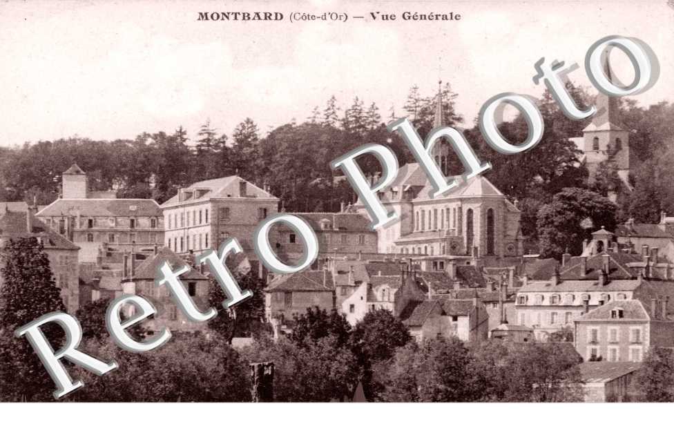 vue  generale
