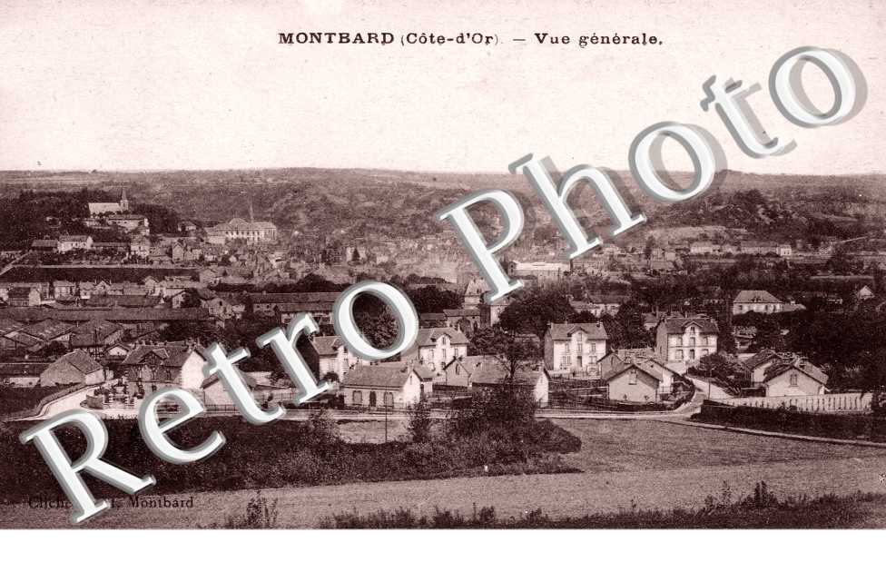 Vue generale