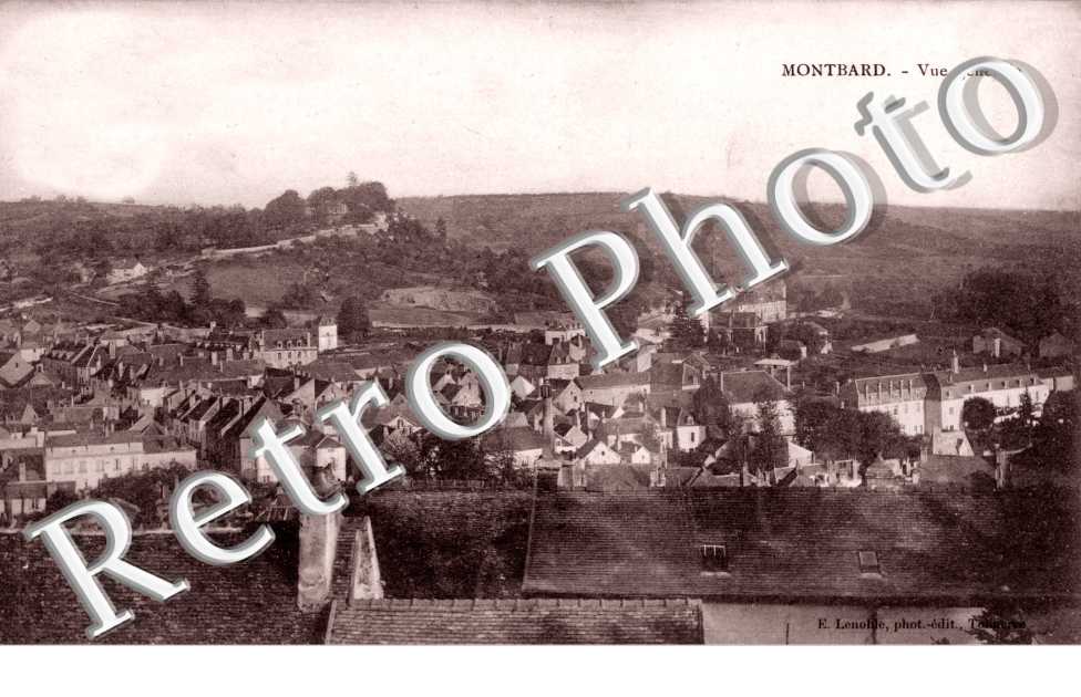 Vue generale