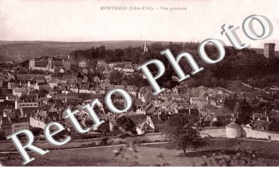 Vue generale