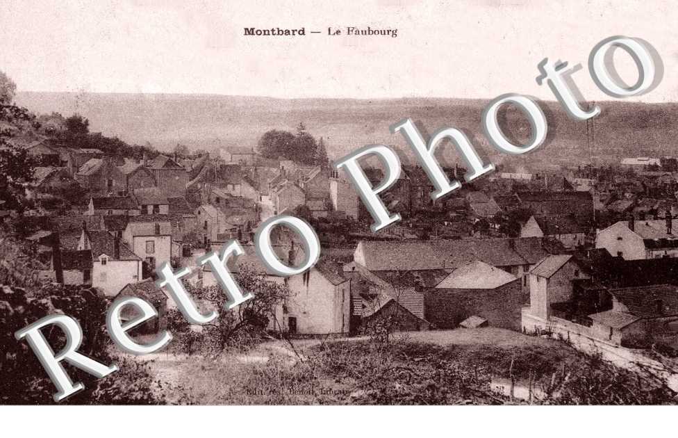 le Faubourg