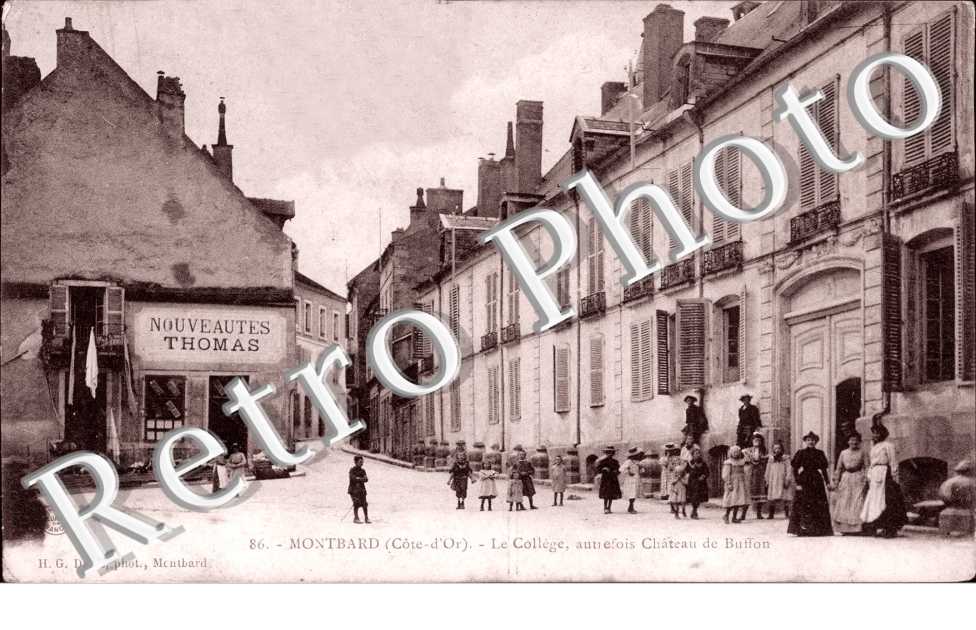 le College