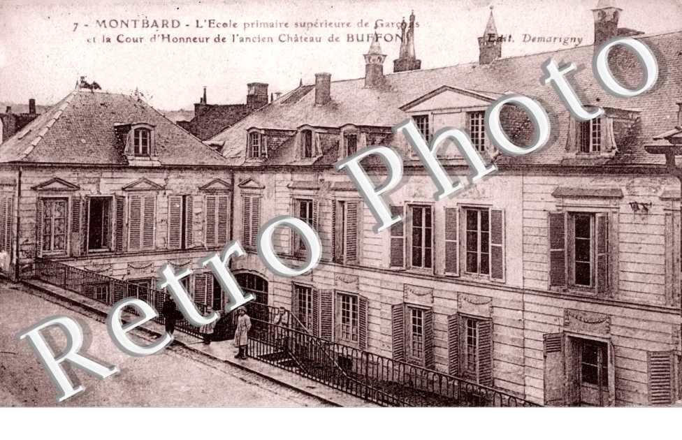 Ecole Primaire
