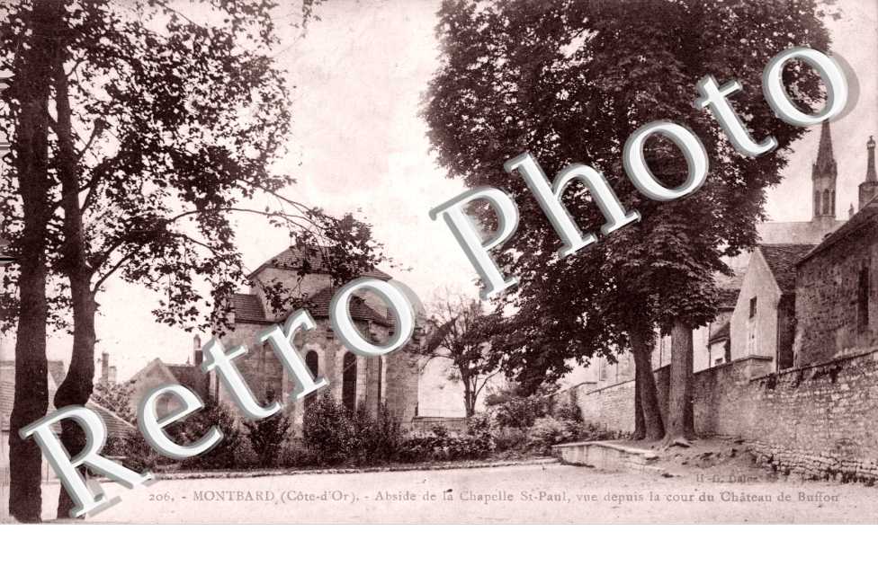 Chapelle saint Paul