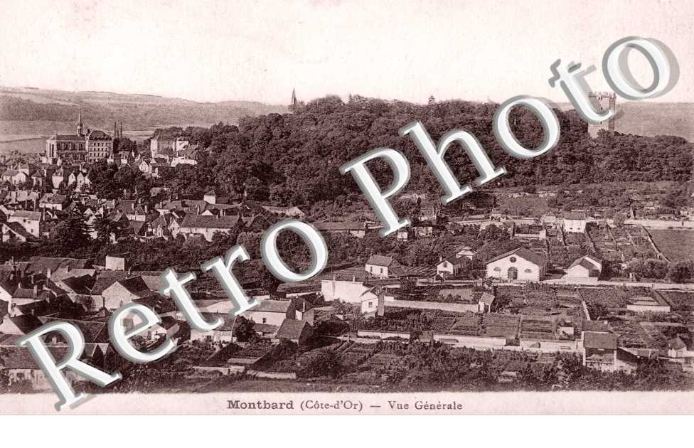 Vue generale