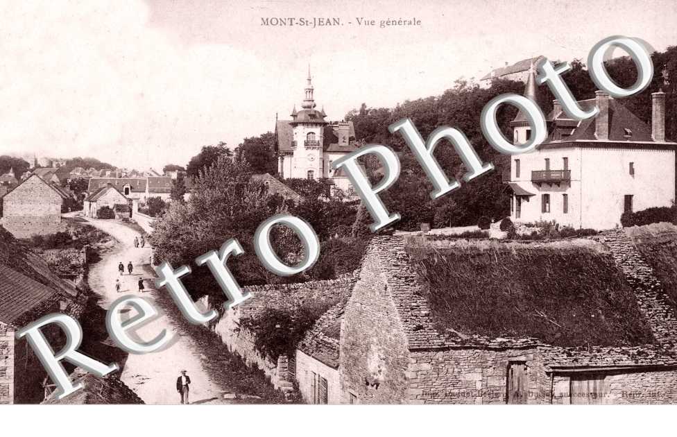 Vue Generale