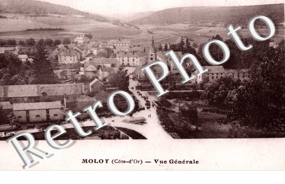 Vue generale
