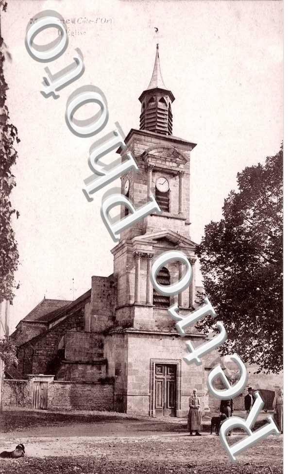 L'eglise