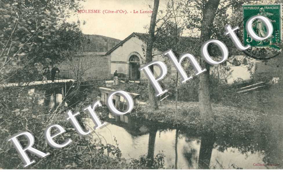 Le Lavoir