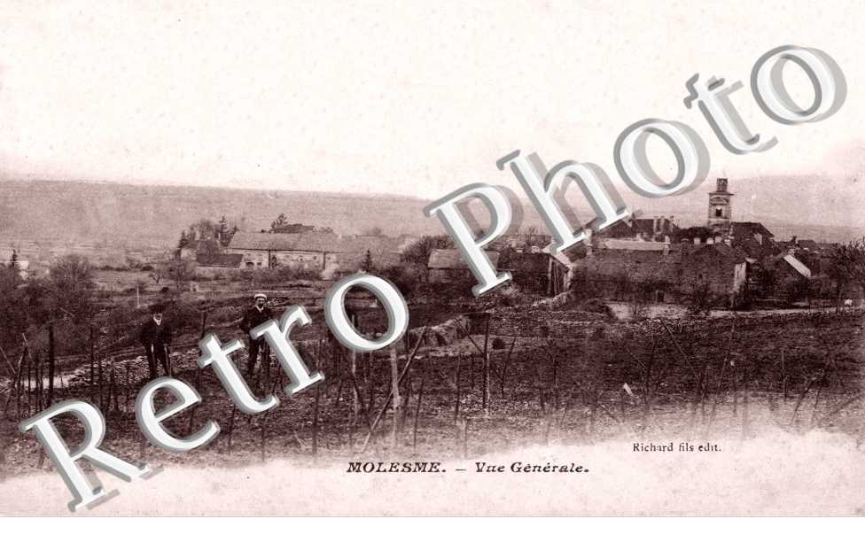 Vue generale