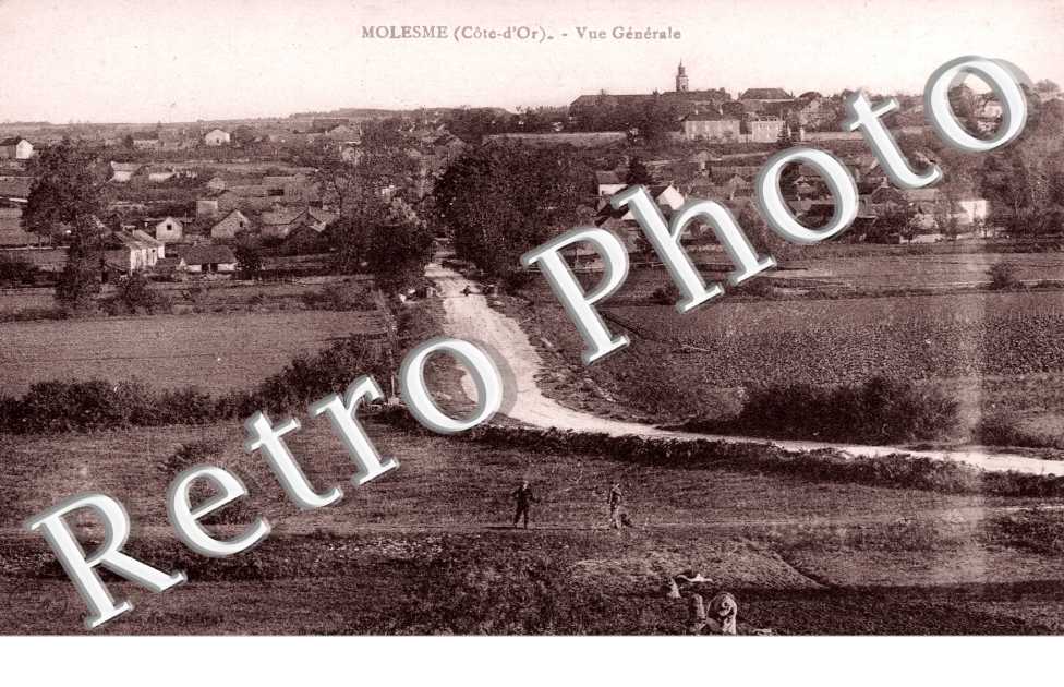 Vue Generale