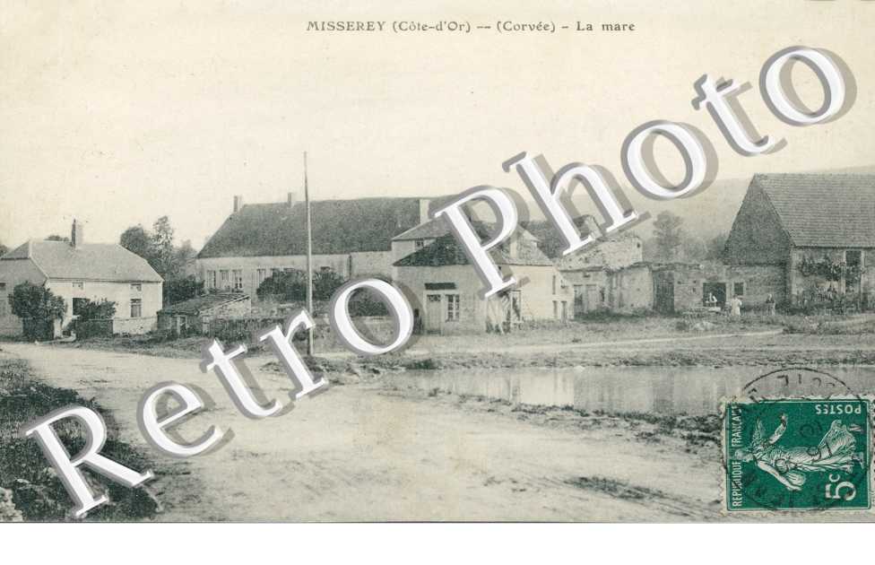 la Mare