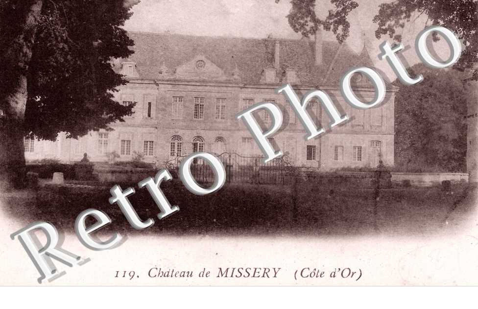 chateau