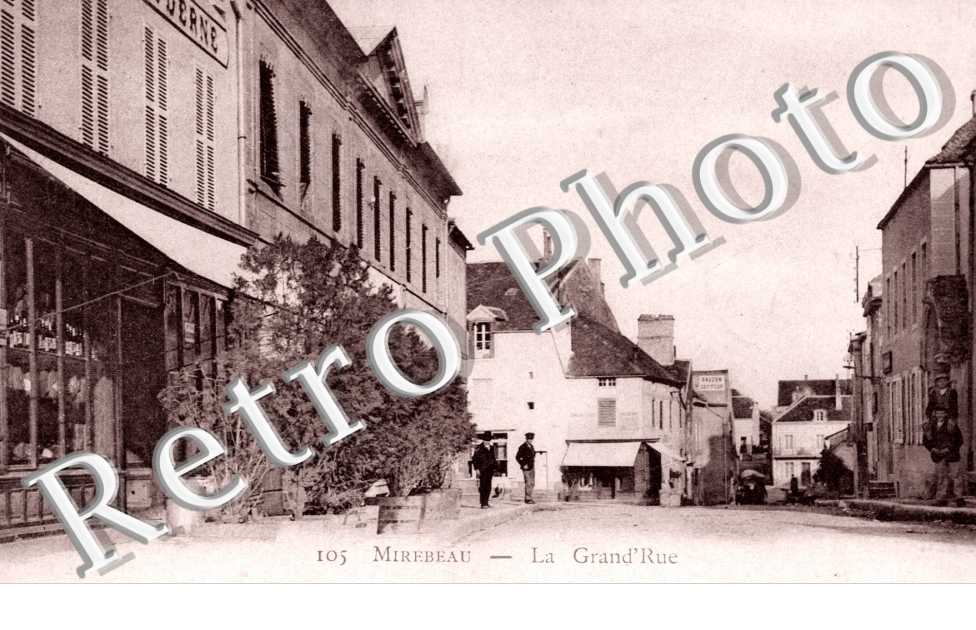 la grand&#039;rue