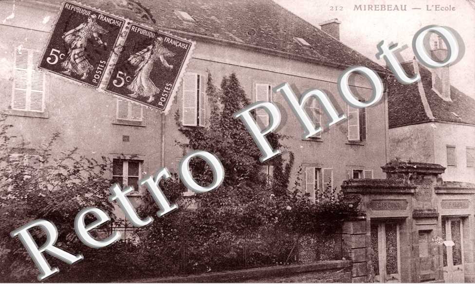 L&#039;Ecole