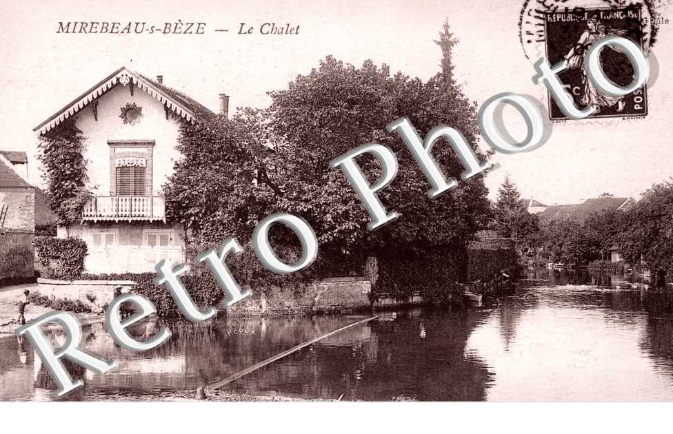 Le Chalet