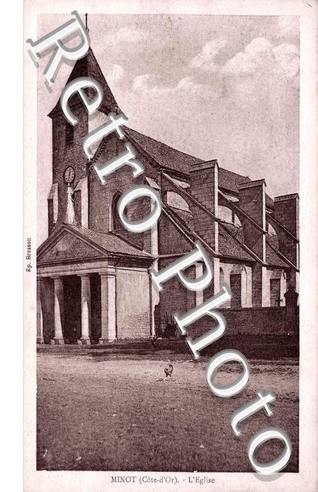 L'eglise