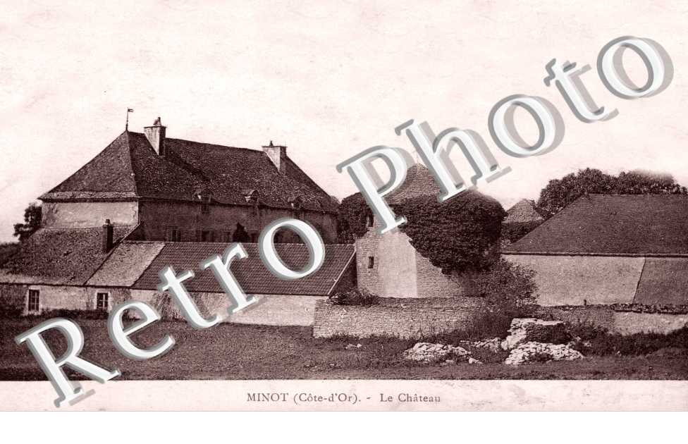 Le chateau