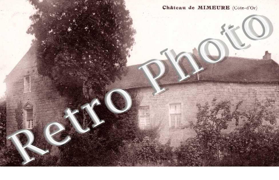 Le Chateau