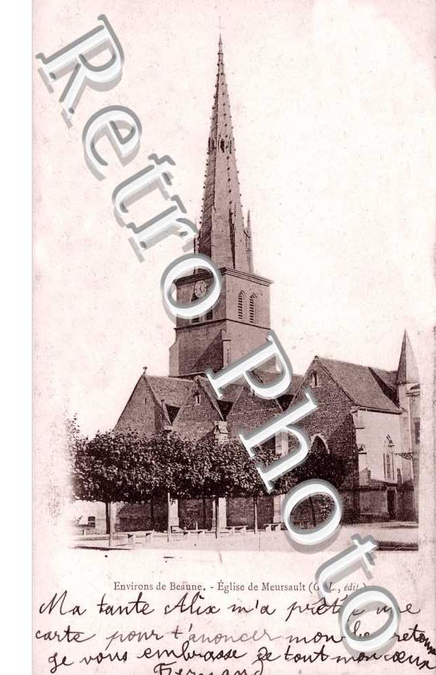 L'Eglise