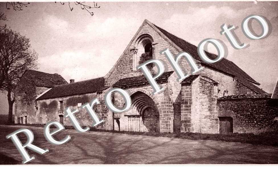 L'Hopital, ancienne Leproserie