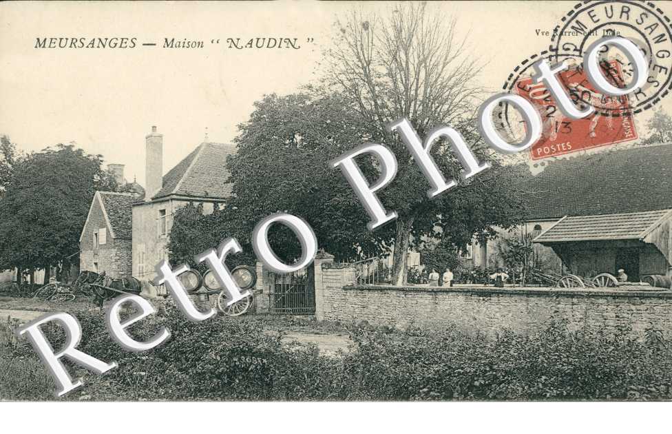 Maison "Naudin"