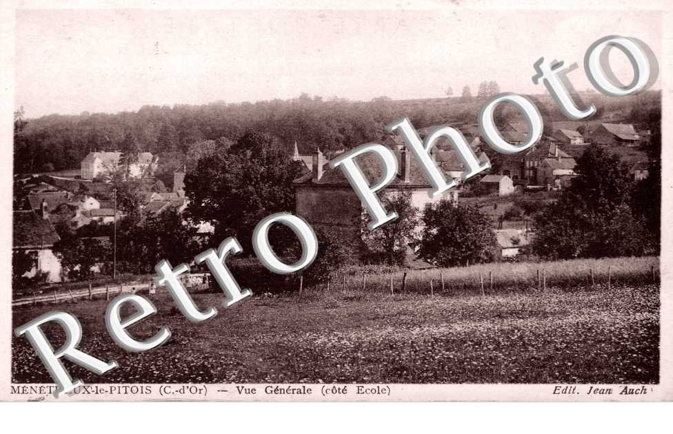 Vue Generale