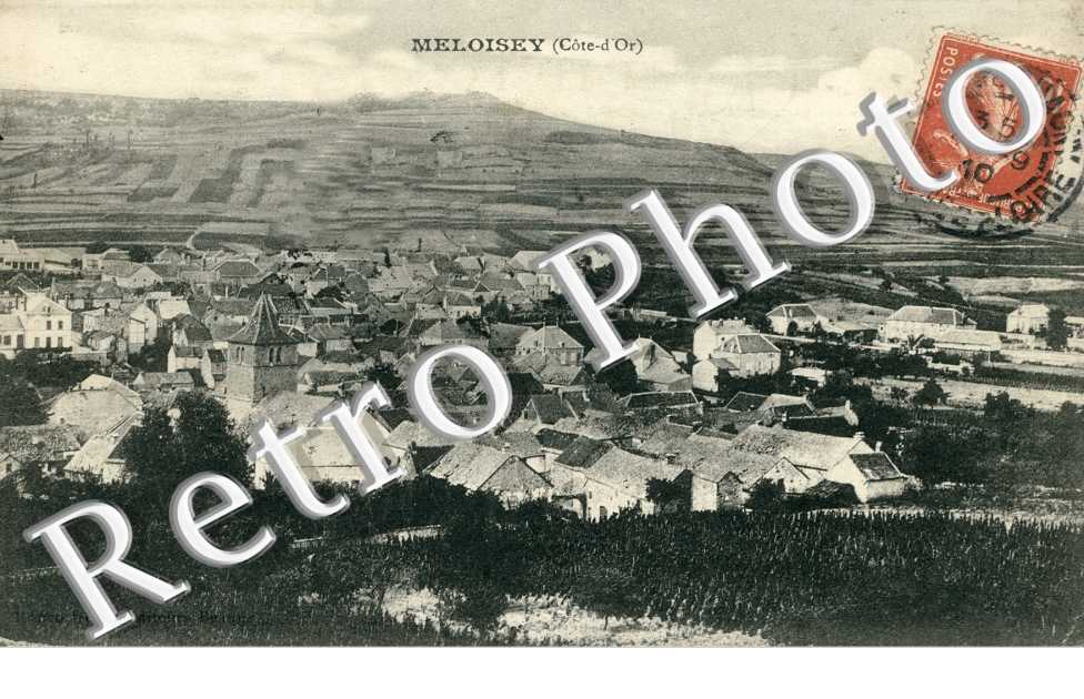 Vue Panoramique
