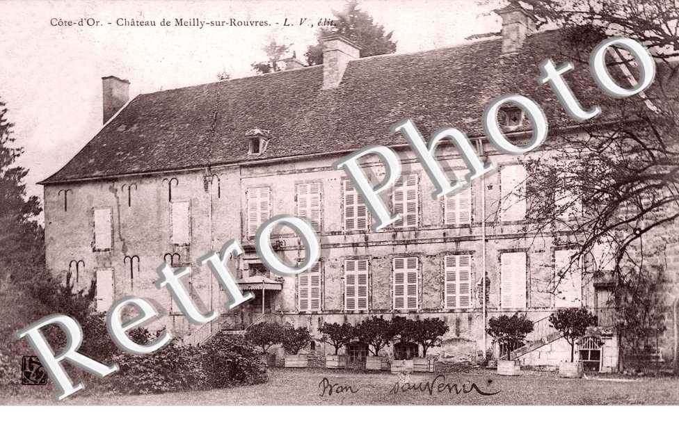 chateau