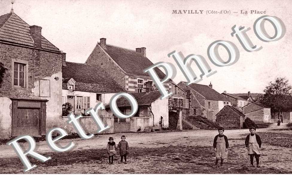la Place