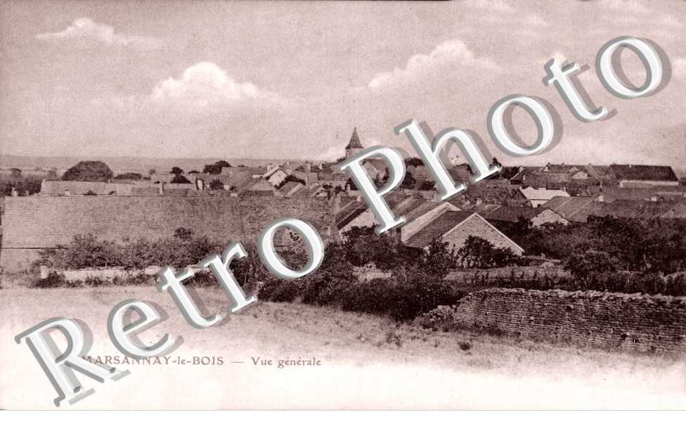 Vue Generale