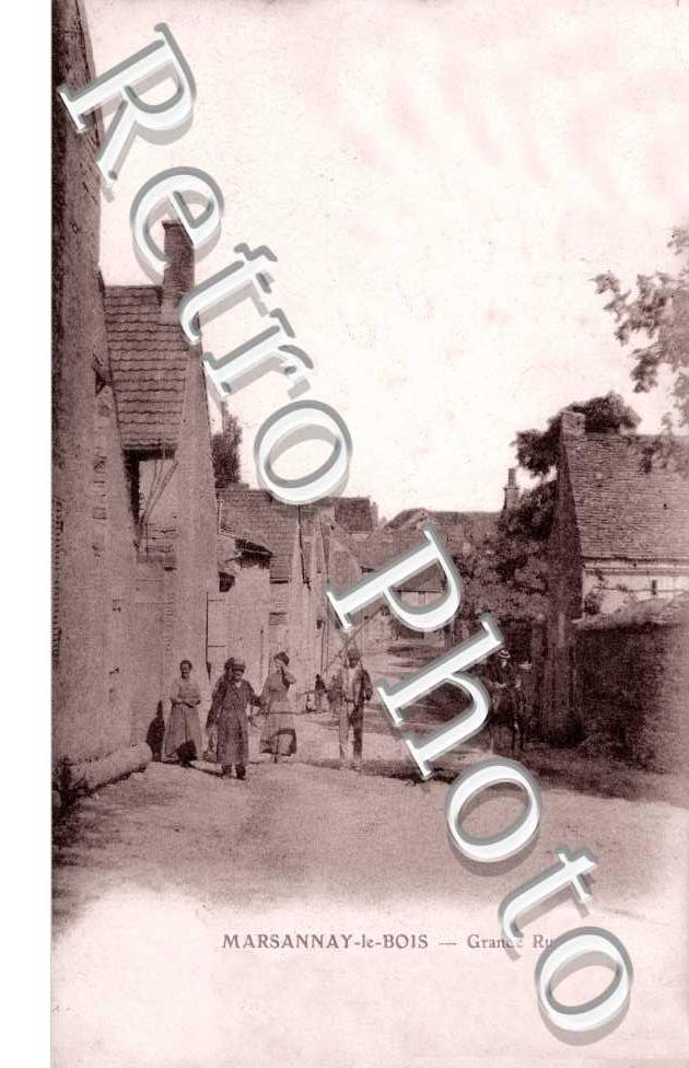 Grande Rue