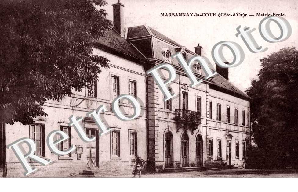 mairie-ecole