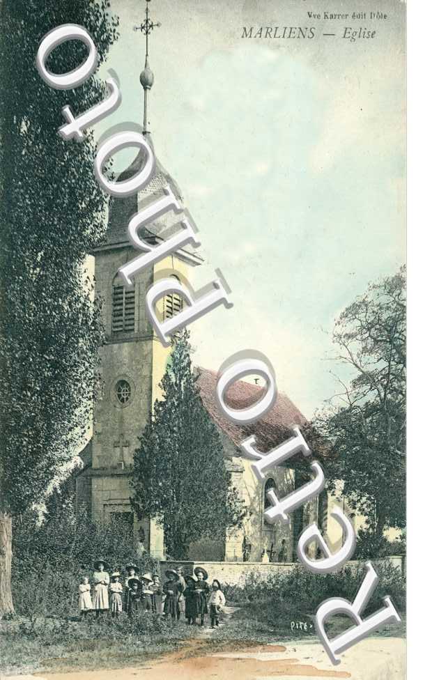 Eglise