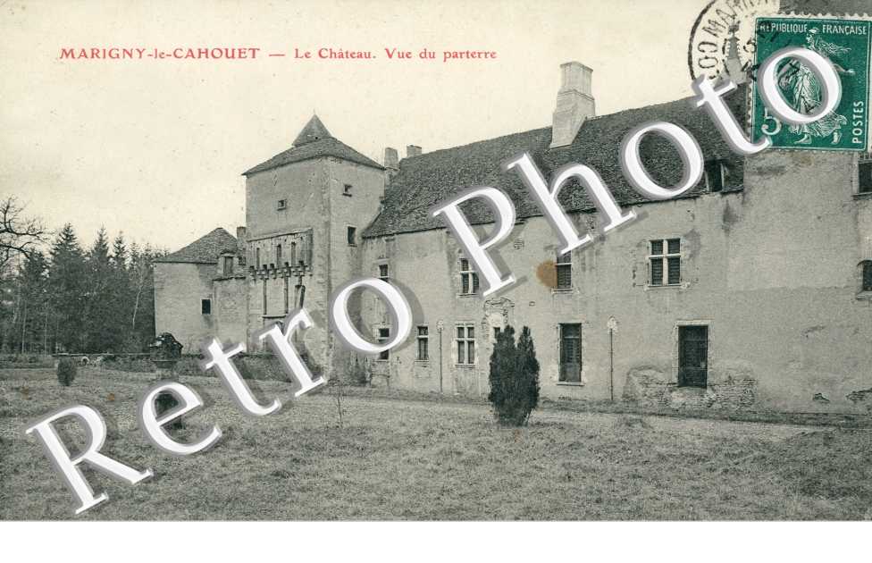 Le Chateau