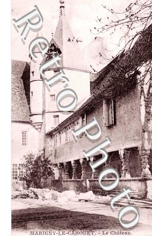 le Chateau