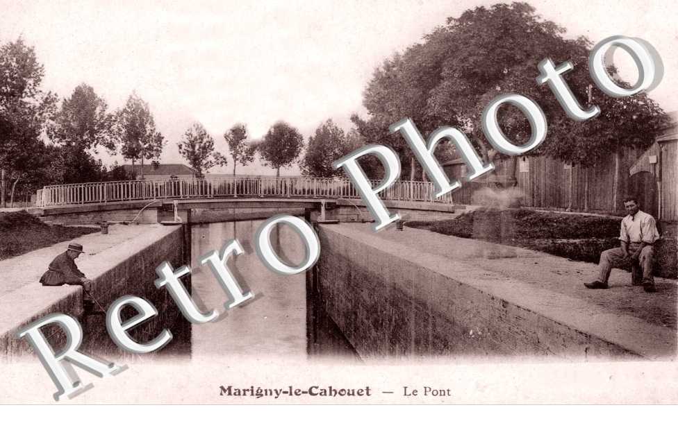 le Pont