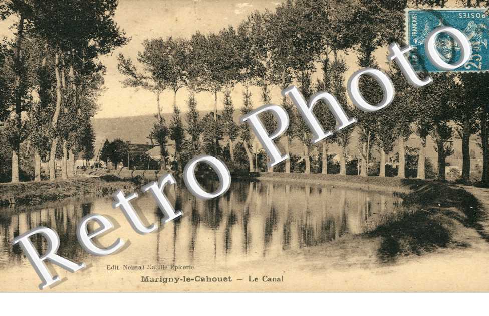 Le Canal