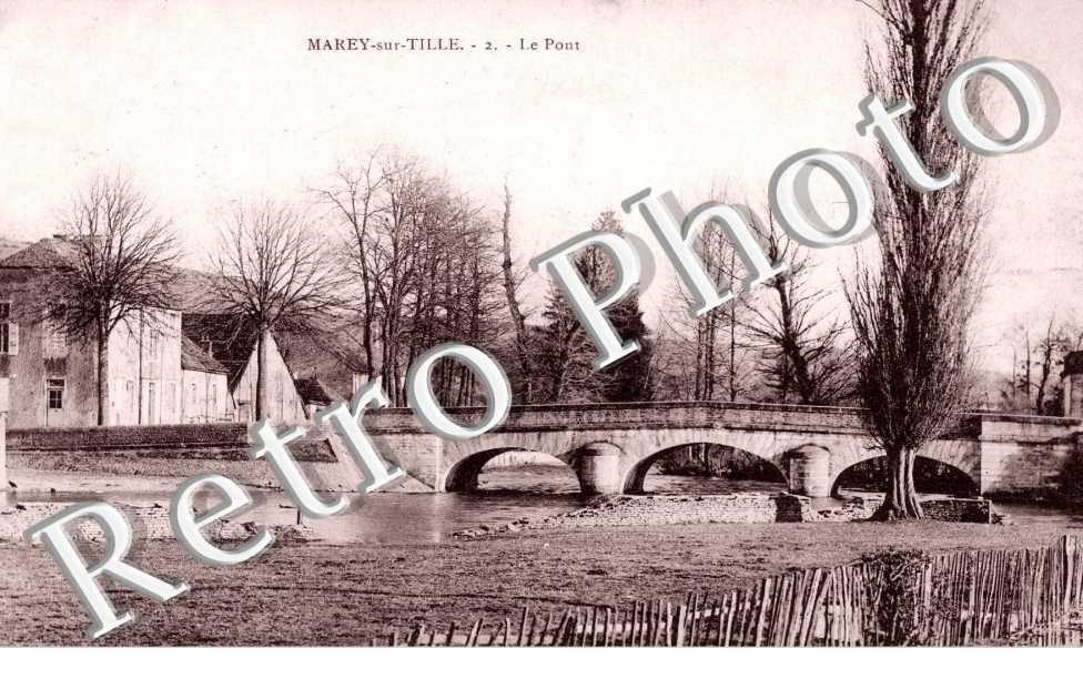 le pont