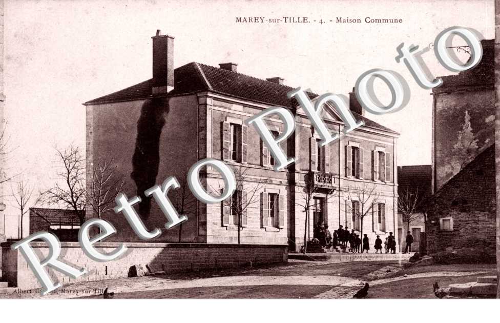 maison commune