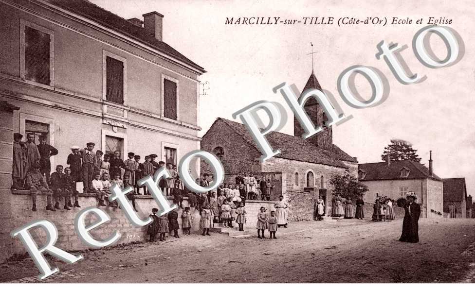 Ecole et Eglise