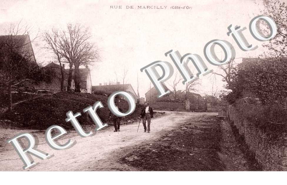 Une rue