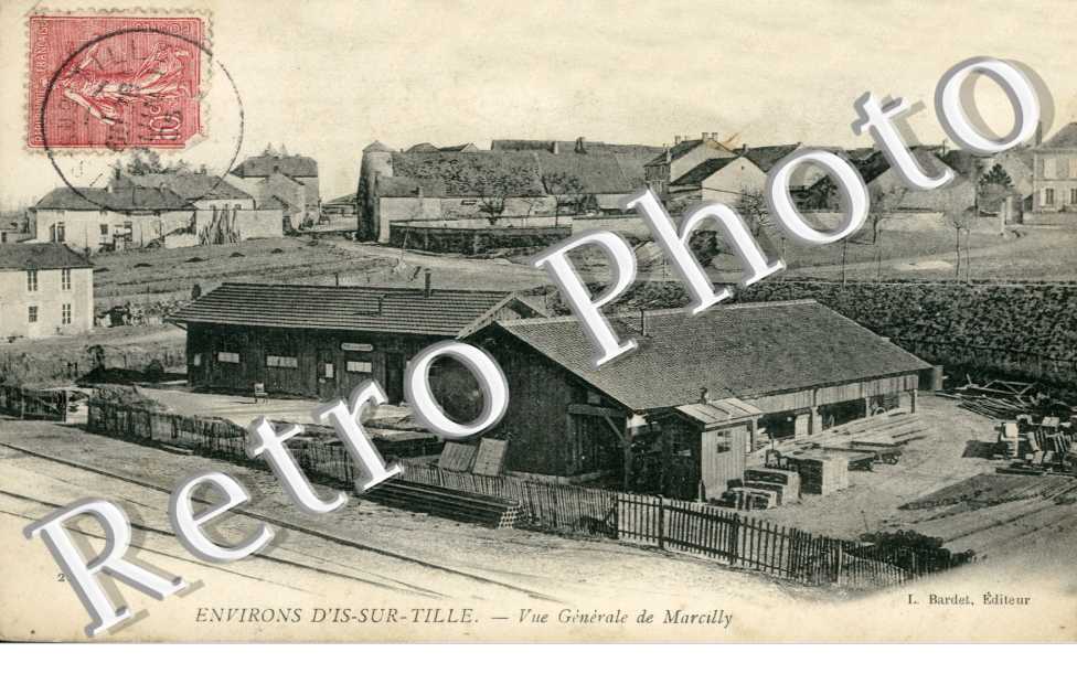 Vue Generale