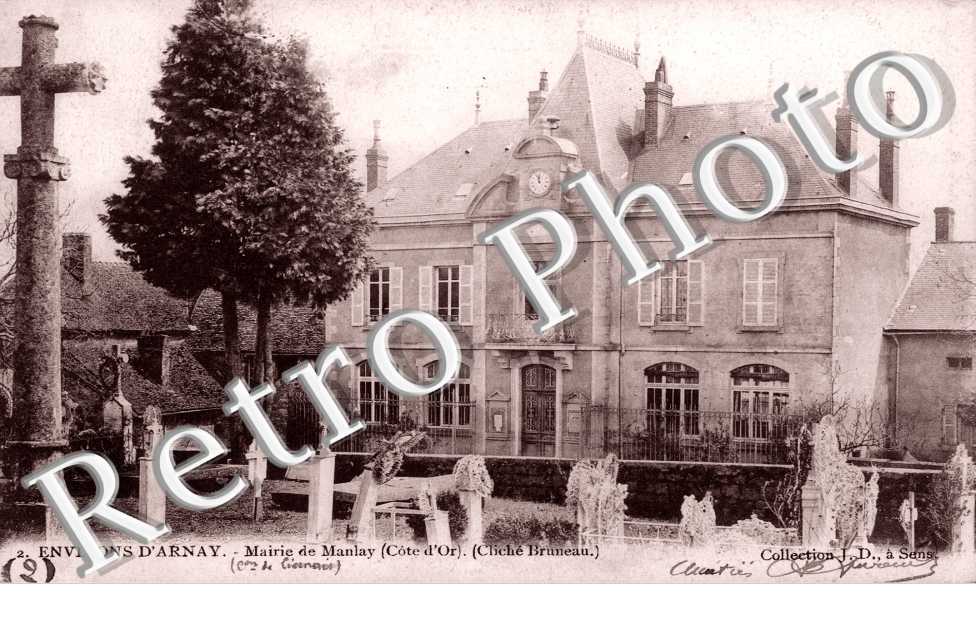 La Mairie