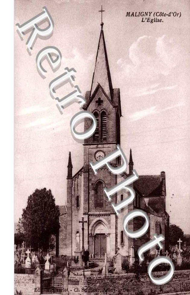 L'Eglise