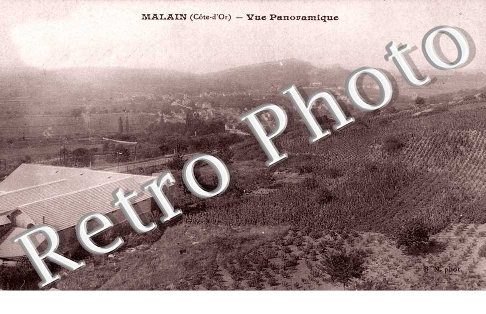 Vue generale